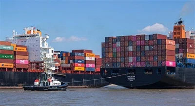 Mis on spetsiaalsed logistikateenuste tööstusharud?